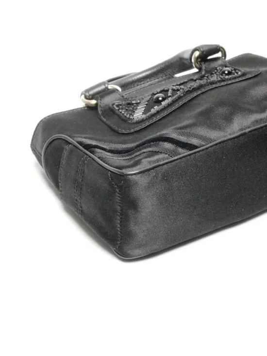 Celine Handbag Mini Micro Boogie - Picture 6 of 10